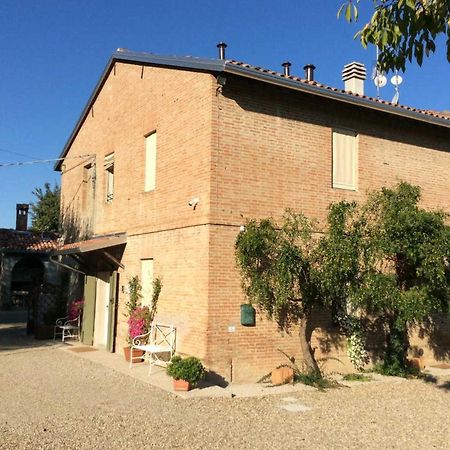 אימולה Agriturismo "La Fondazza" מראה חיצוני תמונה