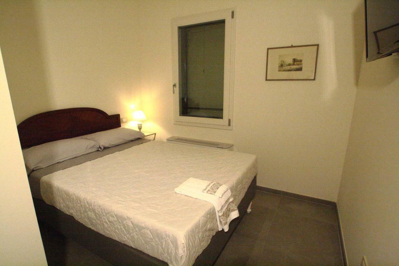 אימולה Agriturismo "La Fondazza" מראה חיצוני תמונה