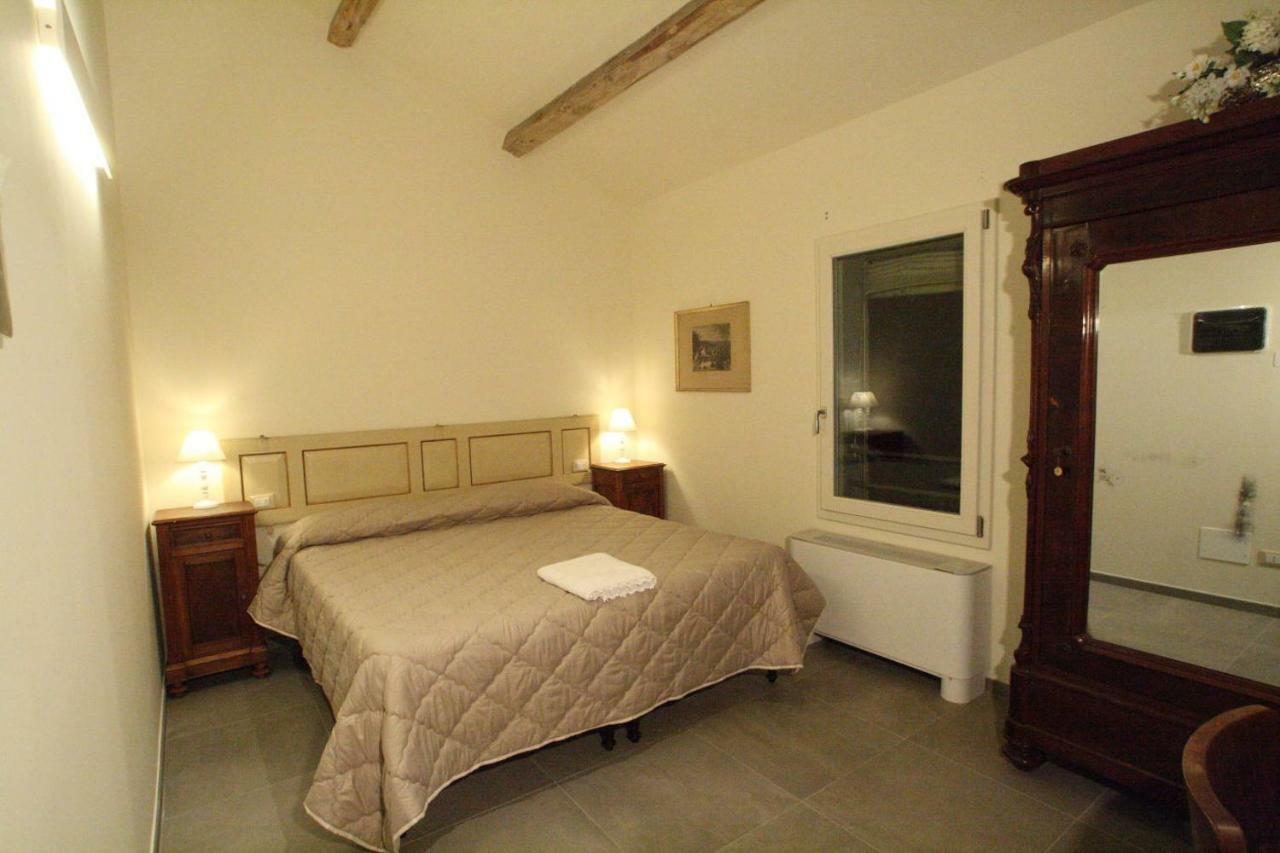 אימולה Agriturismo "La Fondazza" מראה חיצוני תמונה